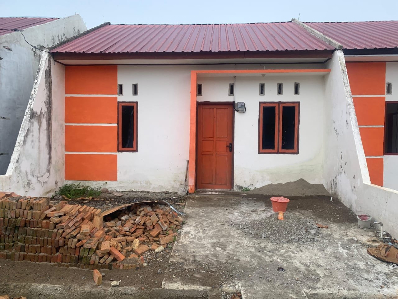 Foto Rumah